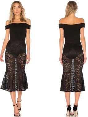 NWT-Majorelle Dress